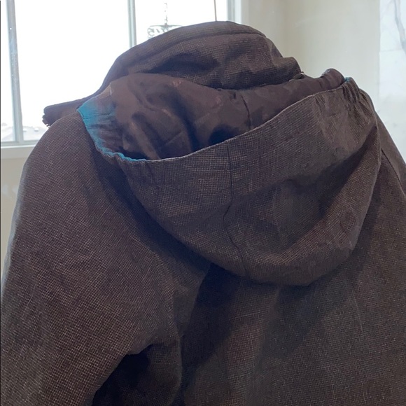 Boulder gear ski jacket - Picture 4 of 4